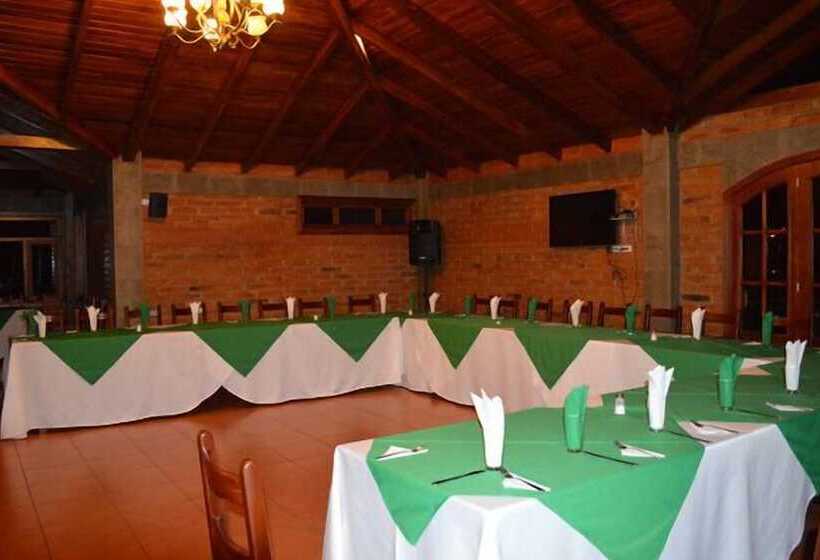 Hotel Hosteria Quinta San Clemente