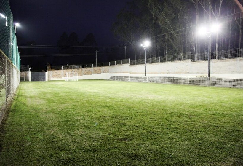 Hotel Hosteria Quinta San Clemente