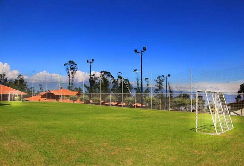 Hotel Hosteria Quinta San Clemente