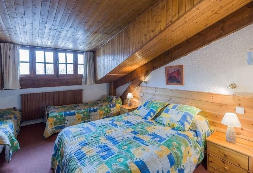 ホテル Hôtel Franz