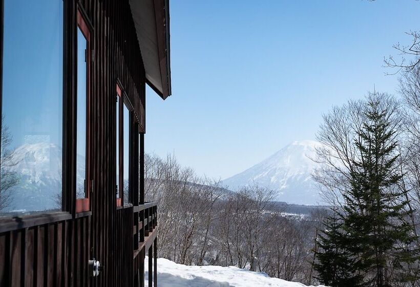 فندق Keyspring Niseko