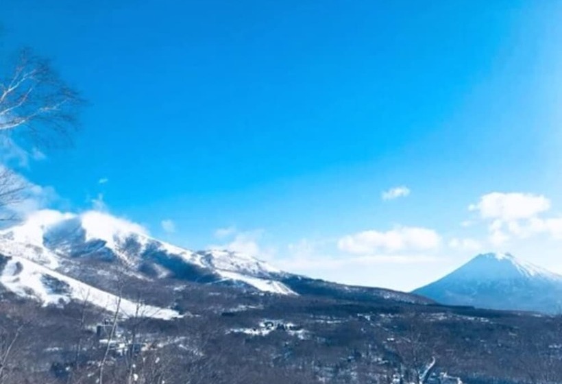 فندق Keyspring Niseko