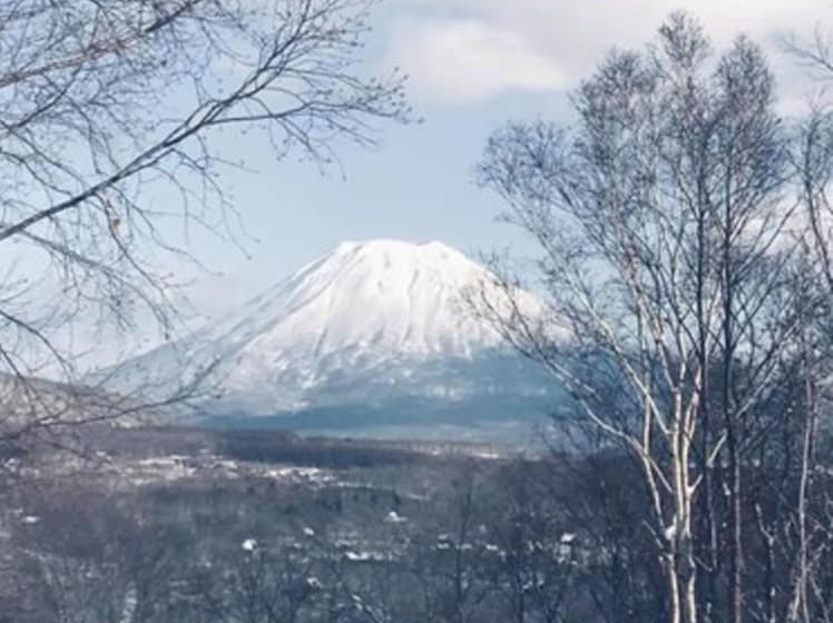 فندق Keyspring Niseko