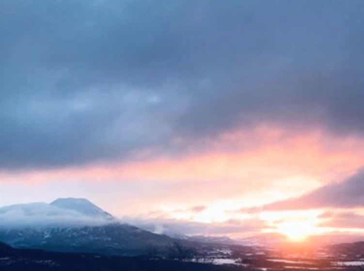 فندق Keyspring Niseko