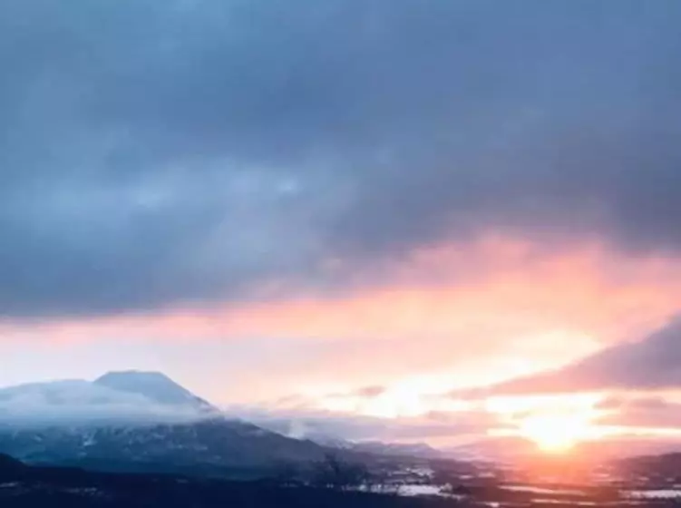 Hotelli Keyspring Niseko