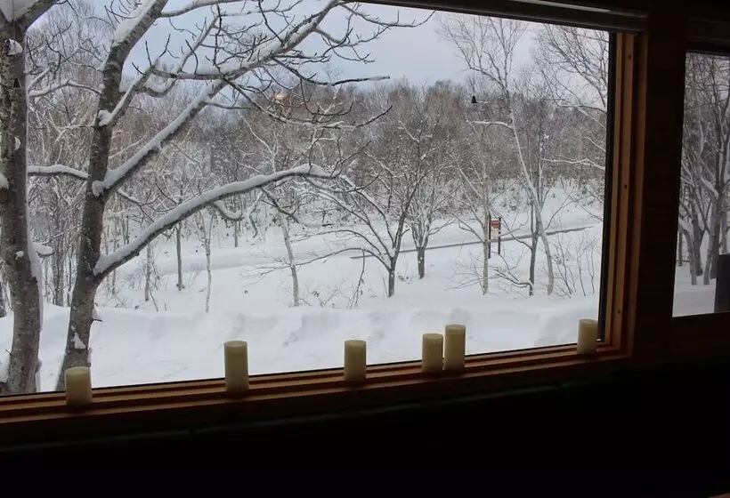 Hotelli Keyspring Niseko