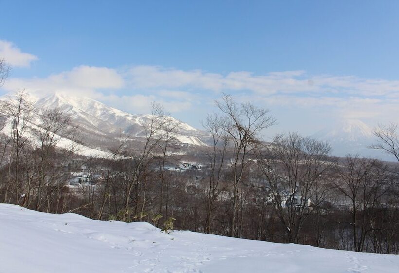 فندق Keyspring Niseko