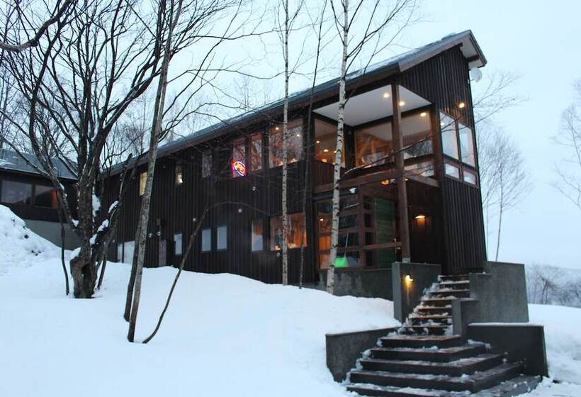 فندق Keyspring Niseko