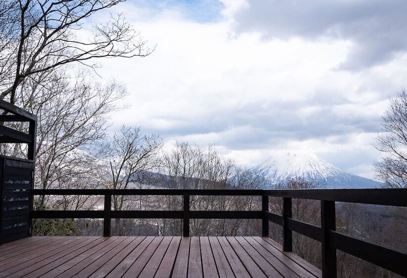 فندق Keyspring Niseko