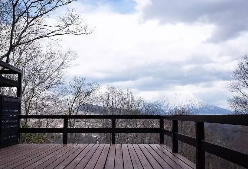 Hotelli Keyspring Niseko