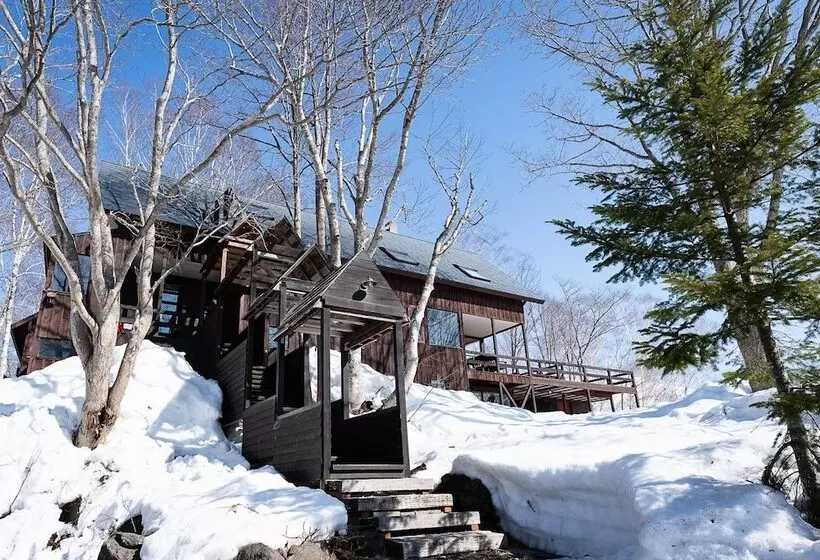 Hotelli Keyspring Niseko