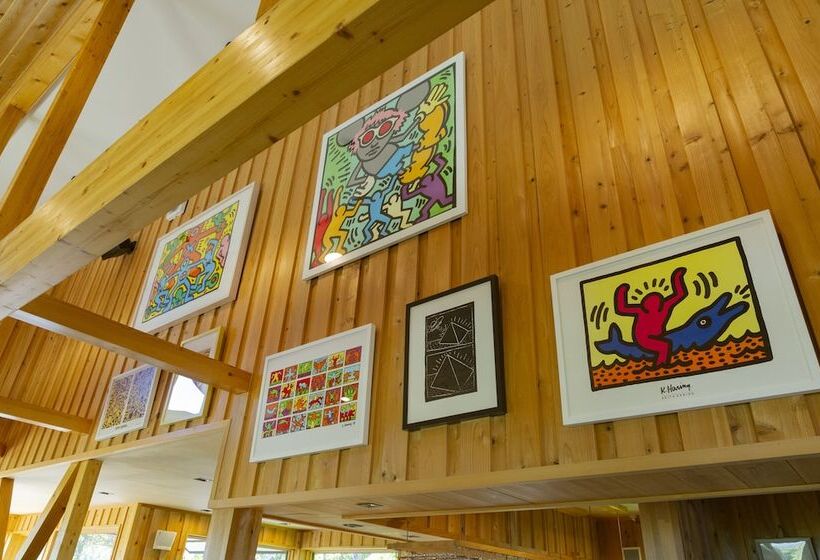 فندق Keyspring Niseko