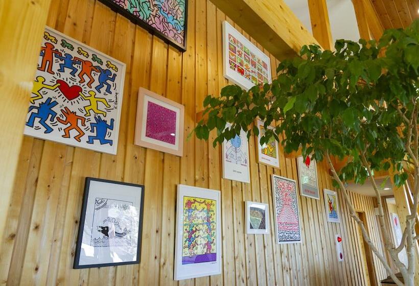 فندق Keyspring Niseko