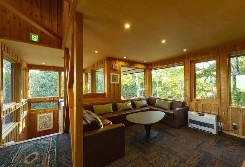 Hotelli Keyspring Niseko