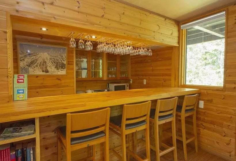 Hotelli Keyspring Niseko