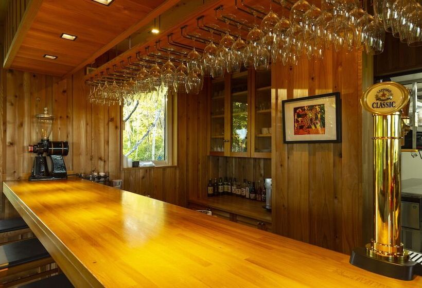 فندق Keyspring Niseko