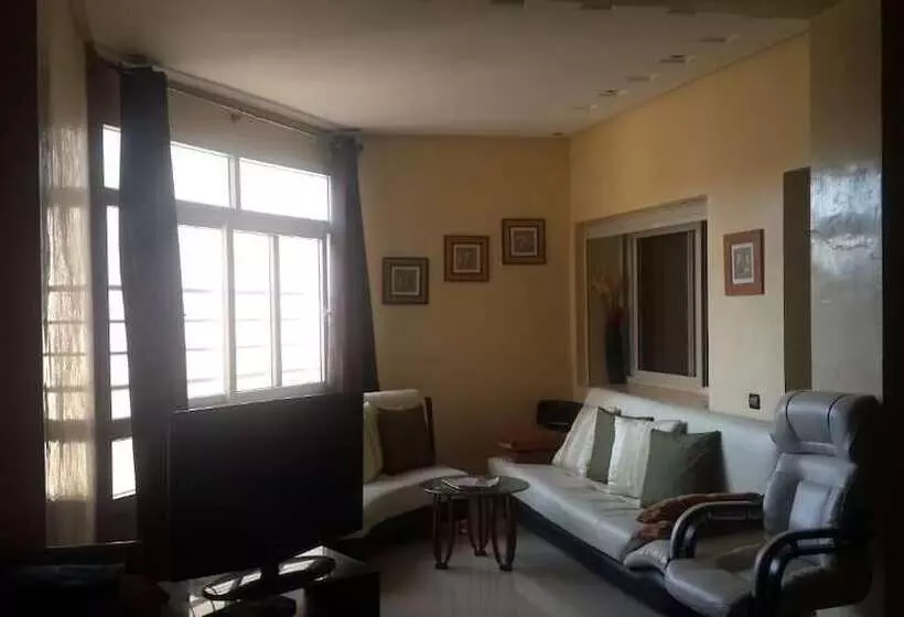 Hotelli Les Jardins De L Atlantique A Mohammedia