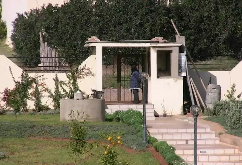 Hotelli Les Jardins De L Atlantique A Mohammedia