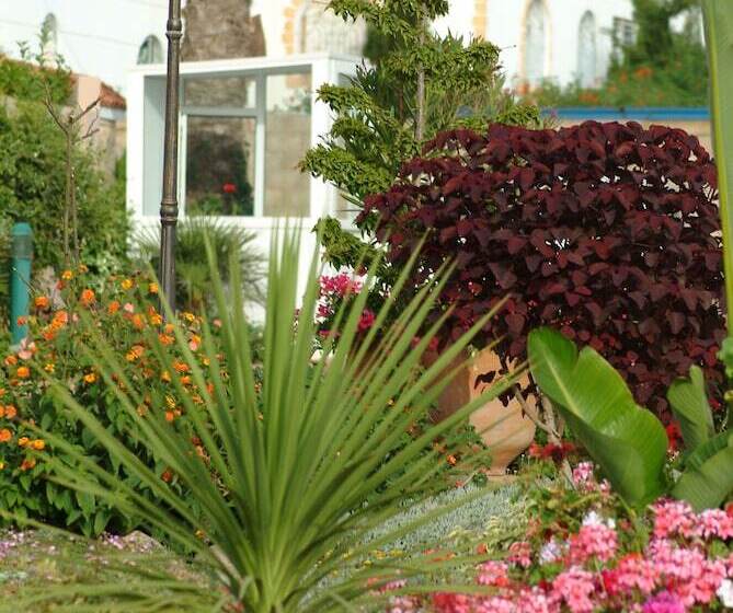 ホテル Les Jardins De L Atlantique A Mohammedia