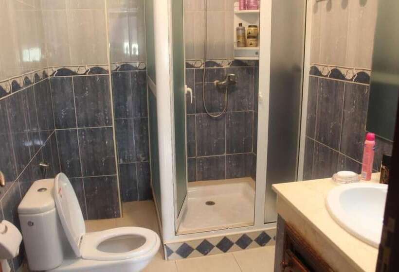 ホテル Les Jardins De L Atlantique A Mohammedia