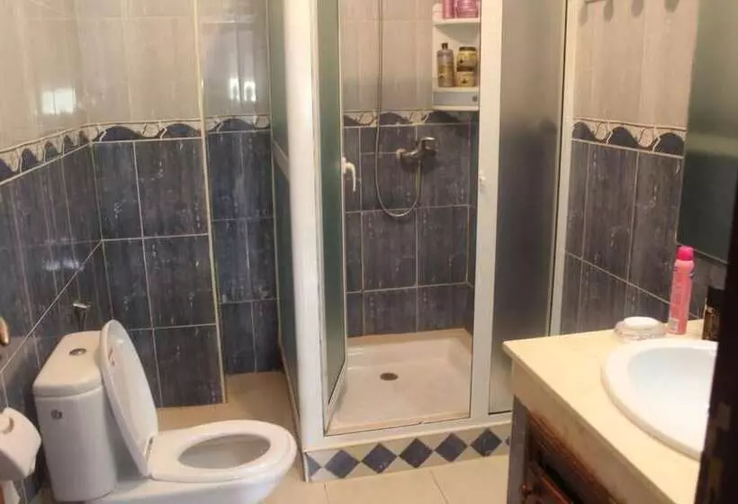 Hotelli Les Jardins De L Atlantique A Mohammedia