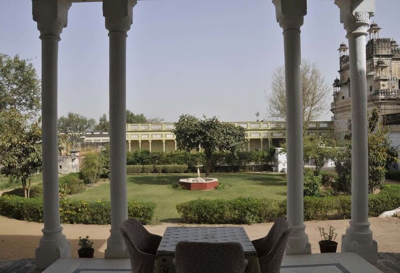 酒店 Neemrana S Piramal Haveli