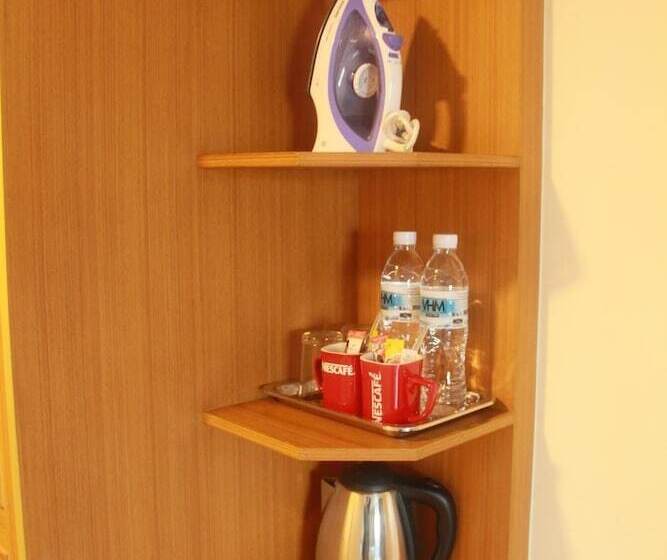 בית מלון כפרי Oliver