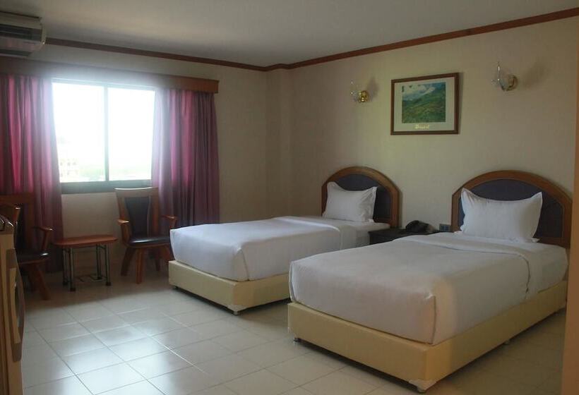 בית מלון כפרי Oliver