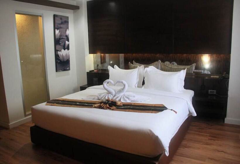 בית מלון כפרי Oliver