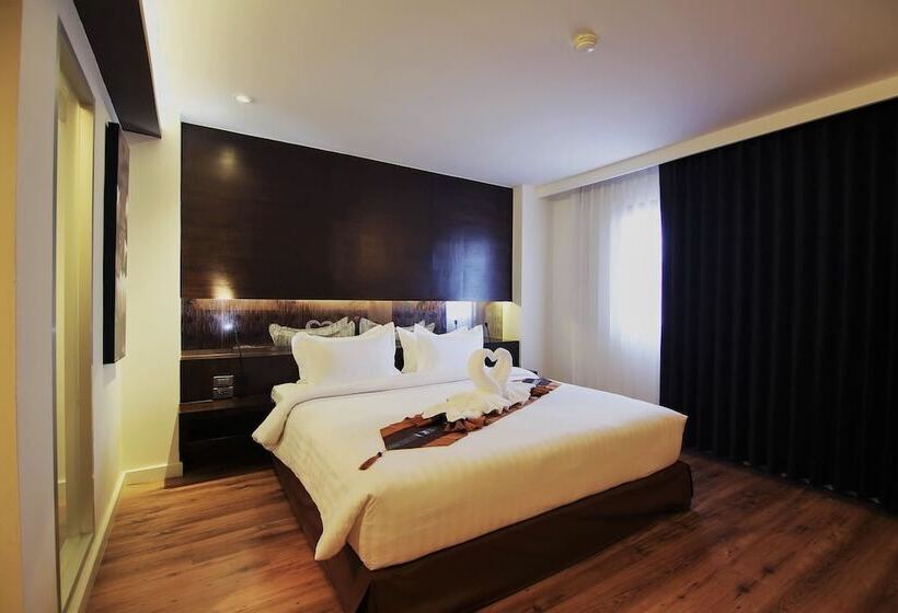 בית מלון כפרי Oliver