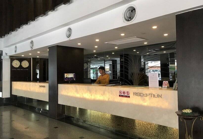 בית מלון כפרי Oliver