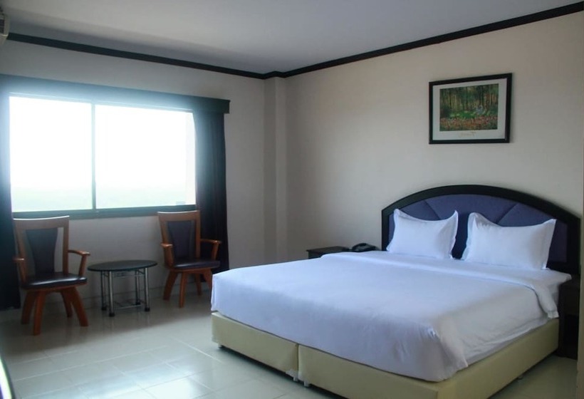 בית מלון כפרי Oliver