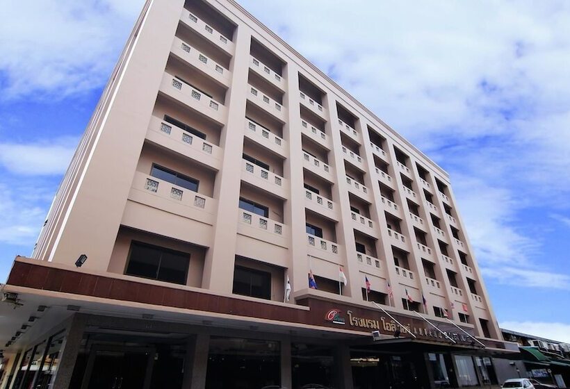 בית מלון כפרי Oliver