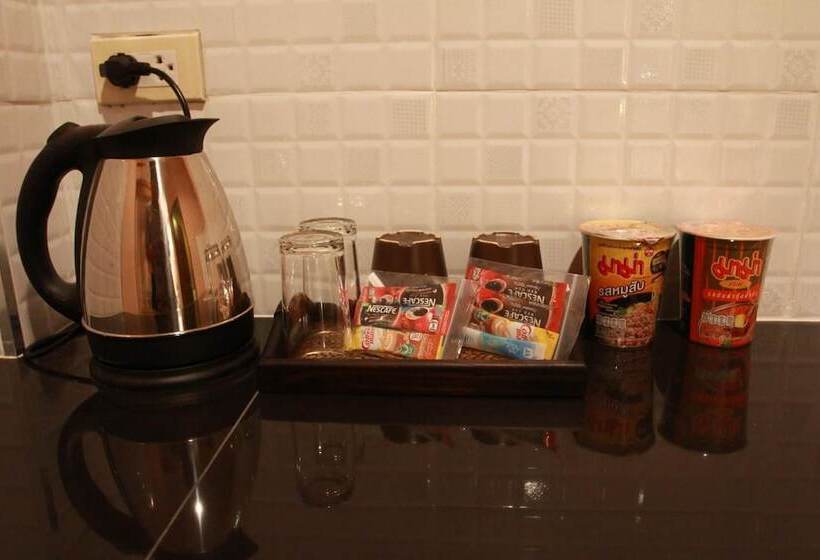 호텔 Pirom Lake And Resort