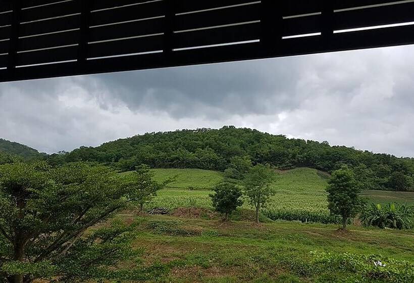 Hotel Room 18 At Ptt Wangchao