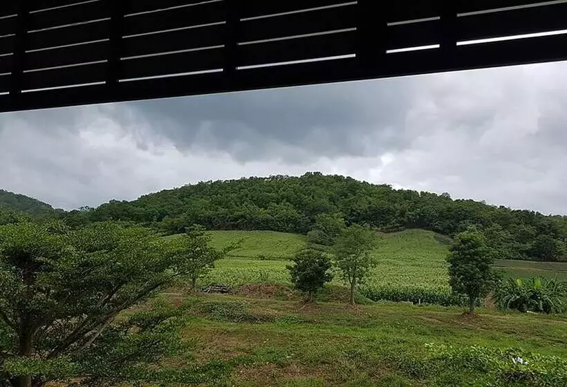 Hotelli Room 18 At Ptt Wangchao