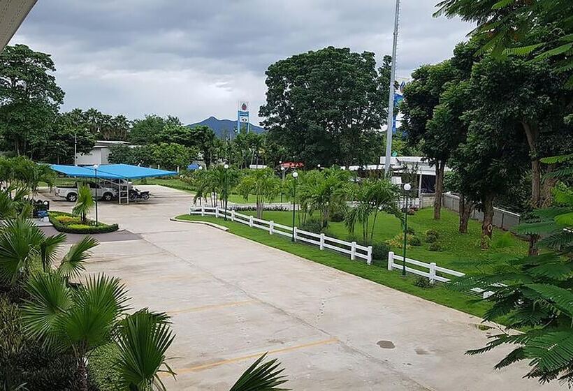 Hotel Room 18 At Ptt Wangchao