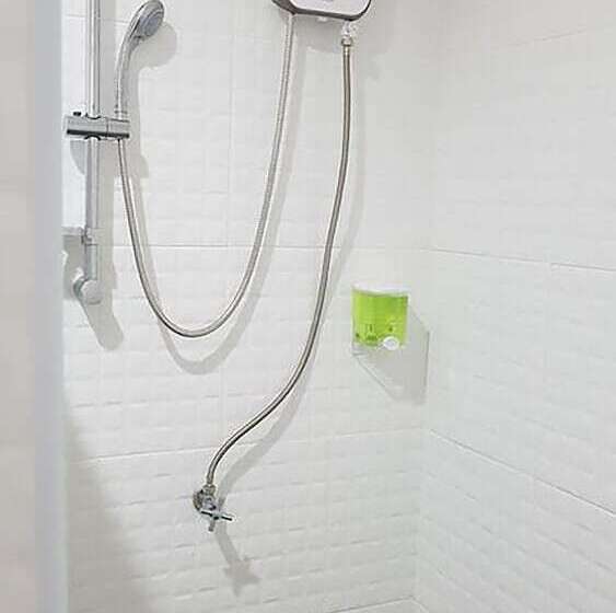 Hotel Room 18 At Ptt Wangchao