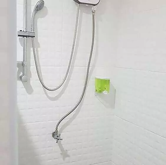 Hotelli Room 18 At Ptt Wangchao