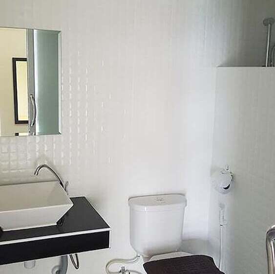 Hotel Room 18 At Ptt Wangchao