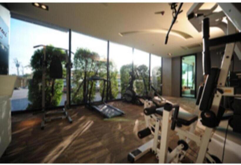 酒店 Royal King Suite