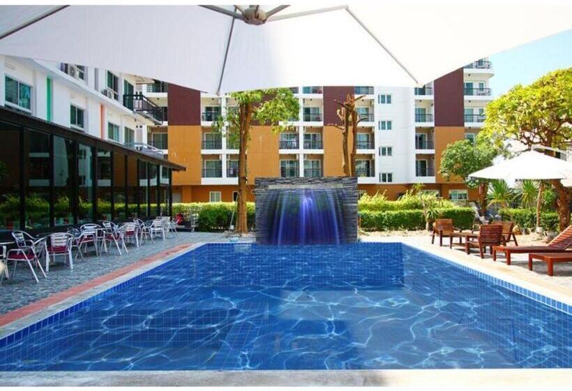 酒店 Royal King Suite