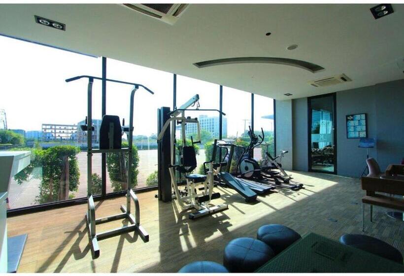 酒店 Royal King Suite