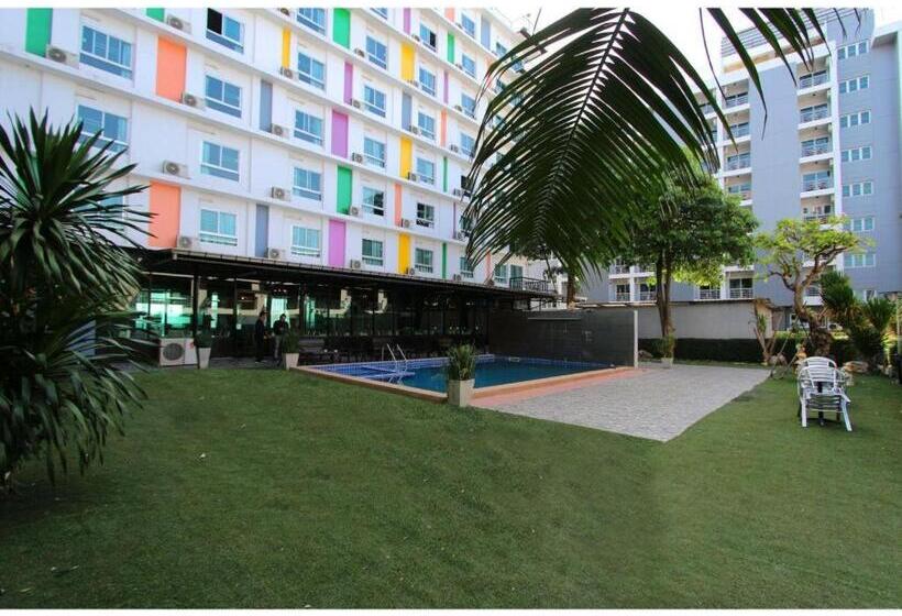 酒店 Royal King Suite