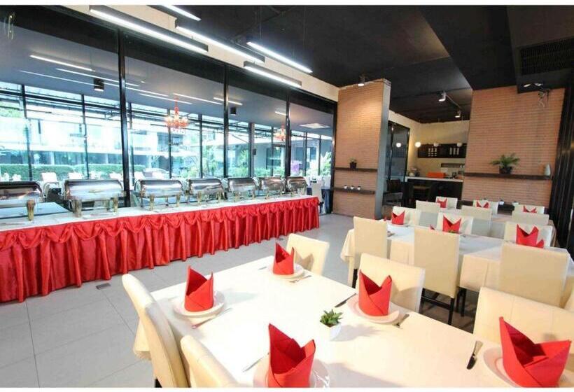 酒店 Royal King Suite