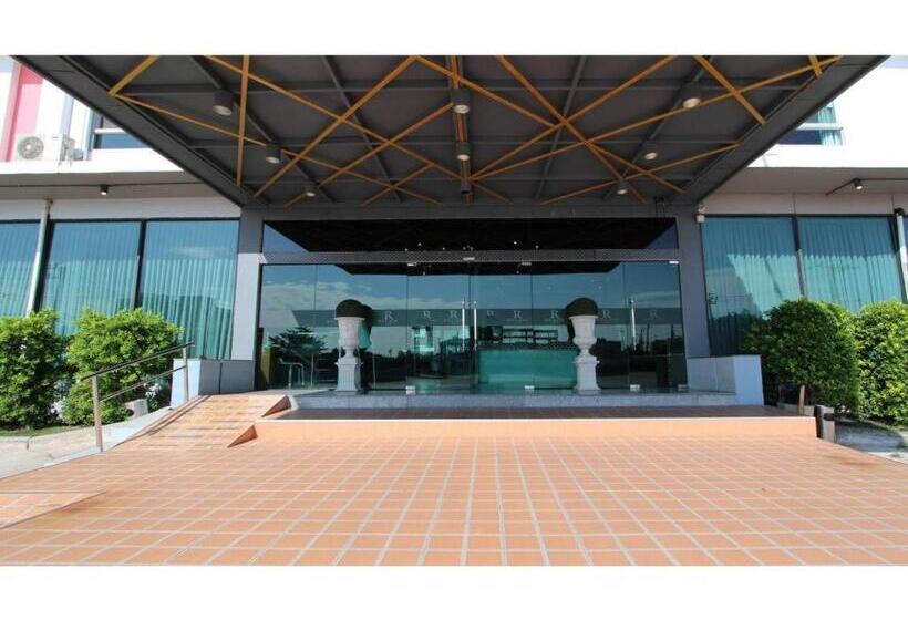 酒店 Royal King Suite