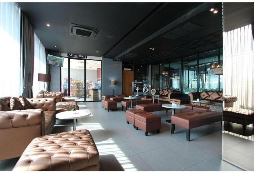 酒店 Royal King Suite