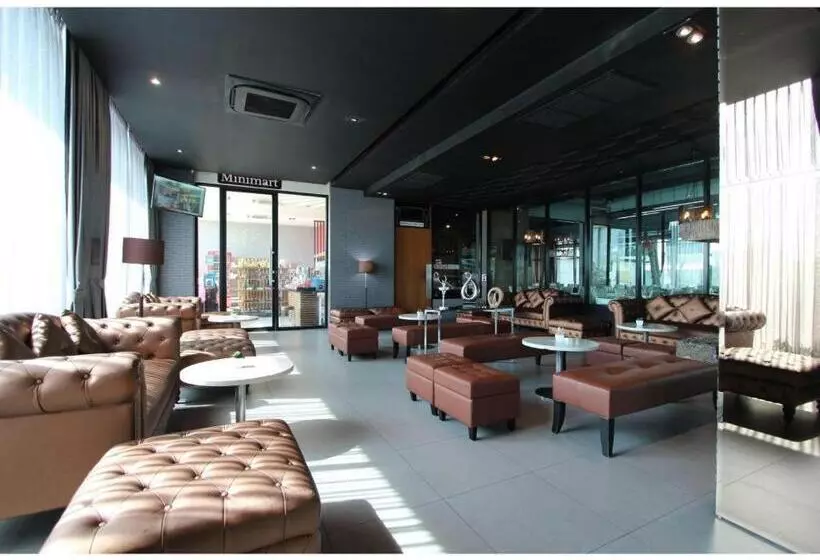 Hotelli Royal King Suite