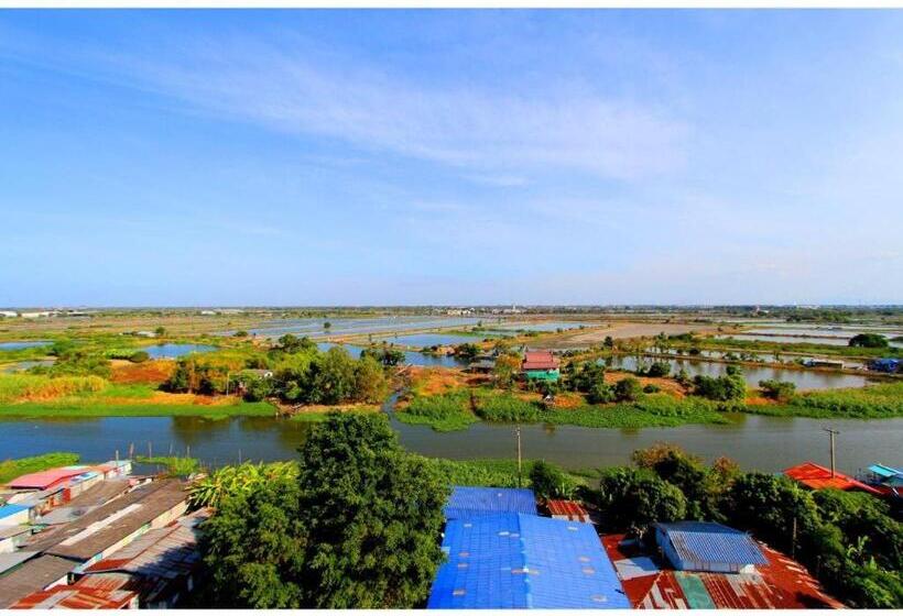 酒店 Royal King Suite