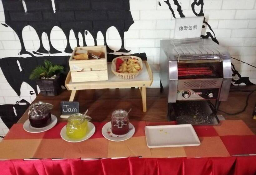 酒店 Royal King Suite